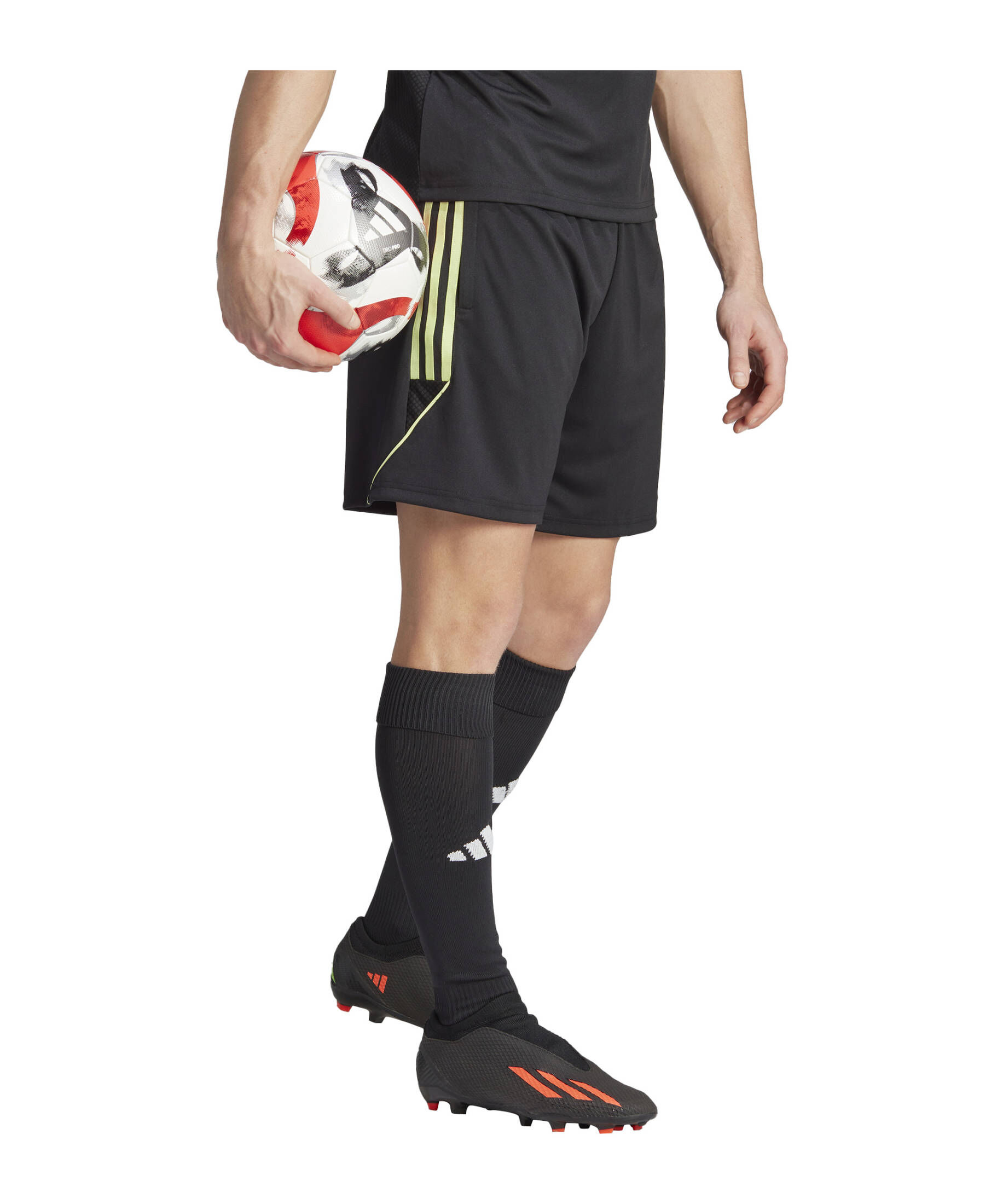 adidas Performance| Herren Sporthose TIRO LEAGUE