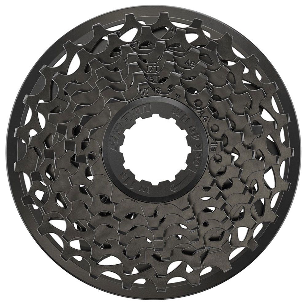 SRAM PG-720 GX DH Kassette 7-fach kaufen | Bike-Discount