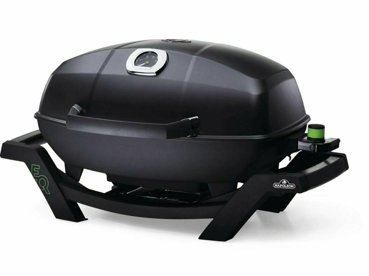 Napoleon TravelQ PRO285 elektrische barbecue