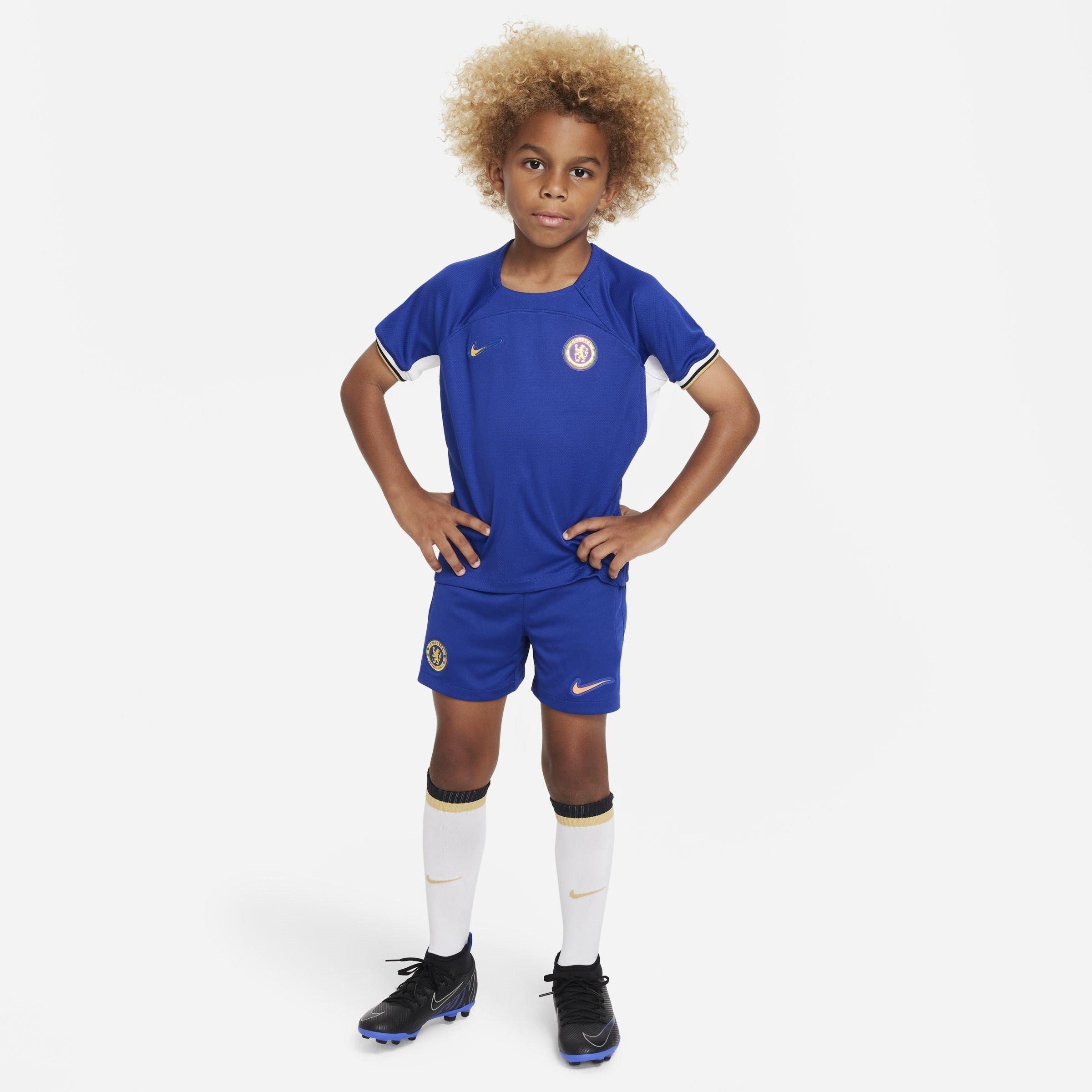 Nike Chelsea Home Minikit 2023 2024 Infants
