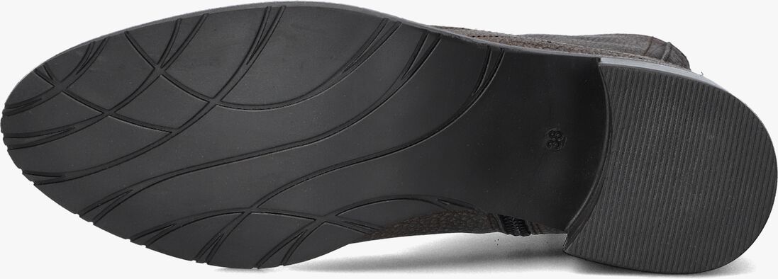 PIEDI NUDI bronzen piedi nudi enkellaarsjes 2746-01