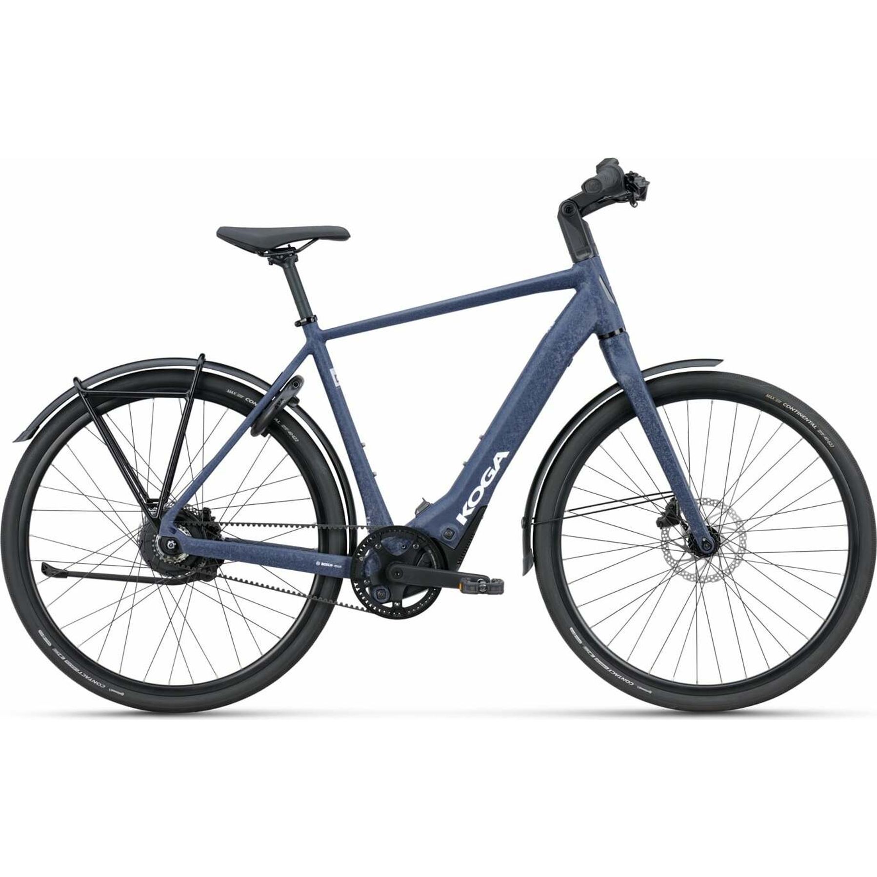 Koga E-F3 Supermetro 2026