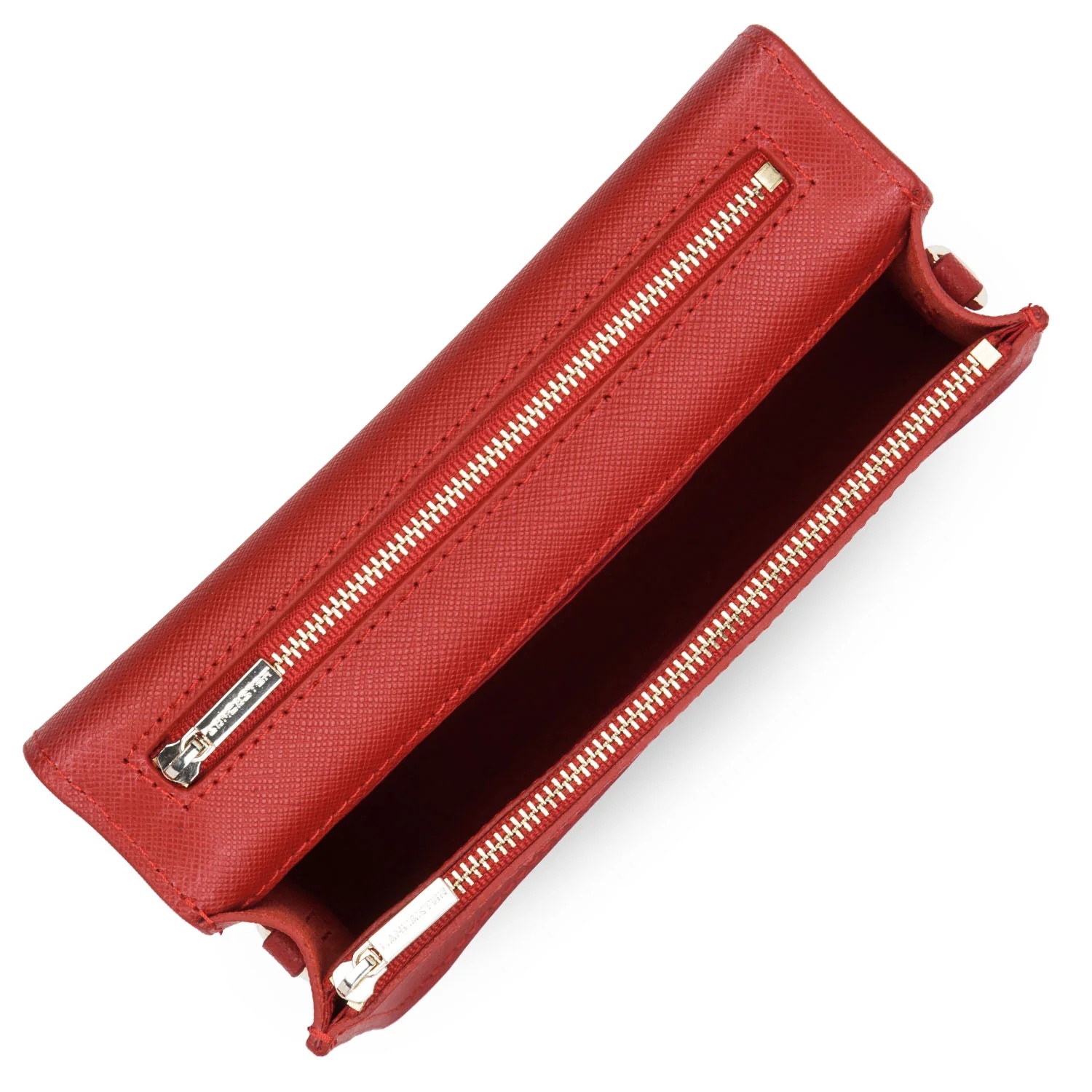 Saffiano Signature-Petit sac trotteur