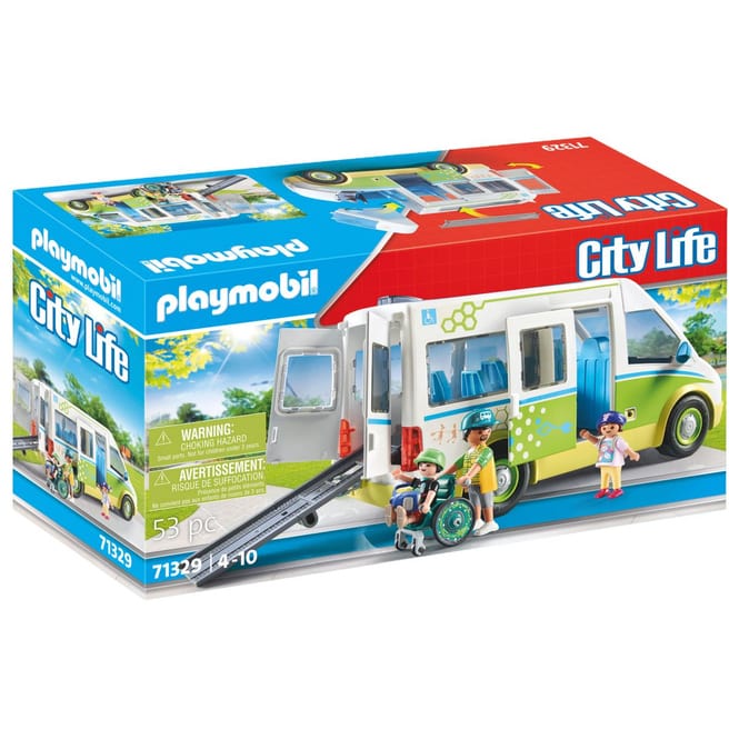 Playmobil® 71329 - Schulbus - Playmobil® City Life