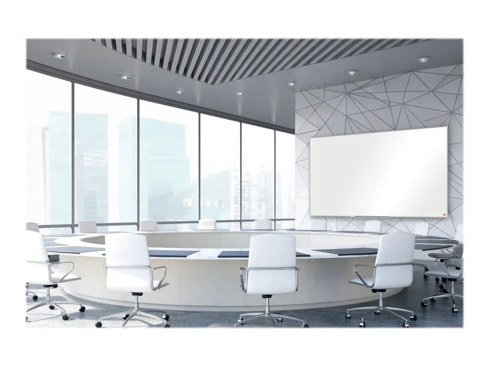 Whiteboard ImpressionPro Wide emalj. 55