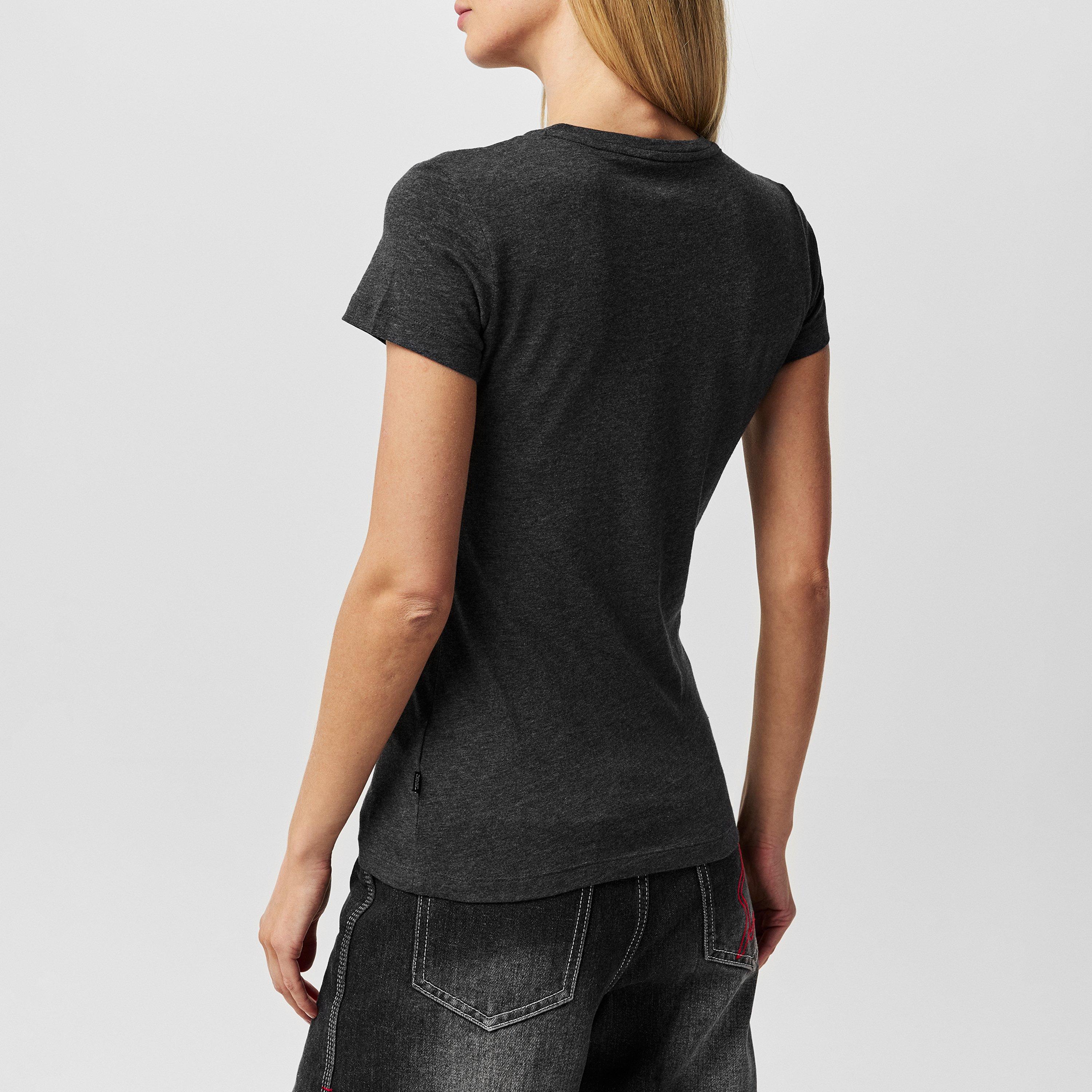 Puma No1 Logo Tee