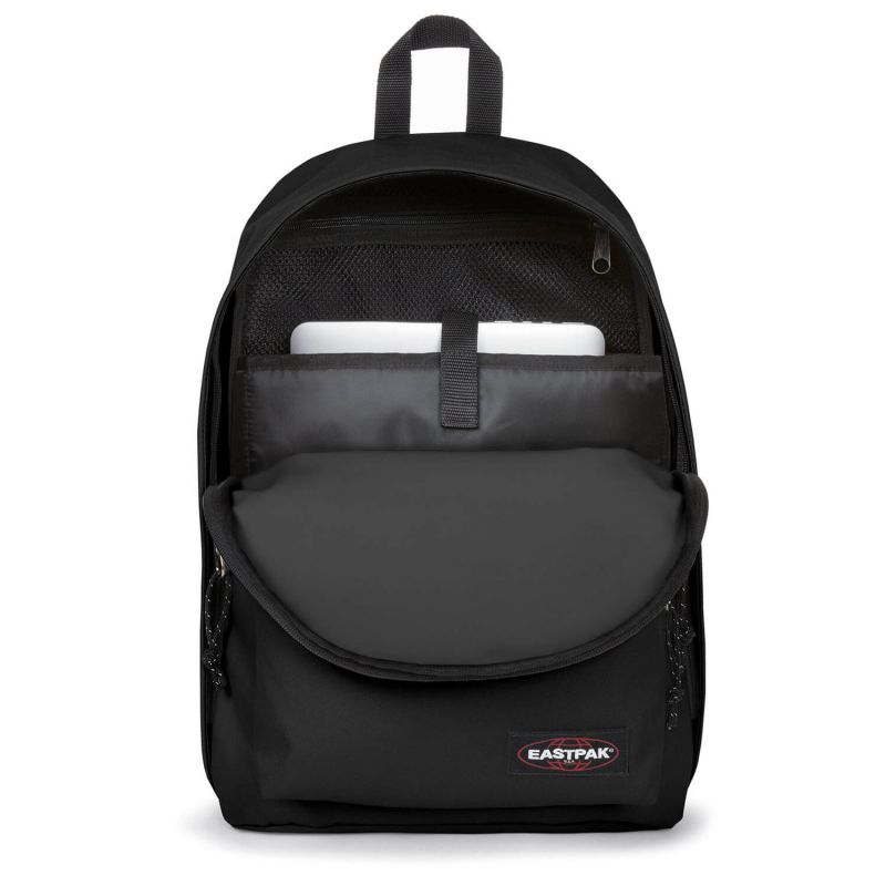 Sac à dos ordinateur Out Of Office Personnalisé 27 Litres black