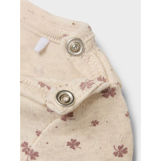 Name It Noella Body, Peyote Melange, 80 cm