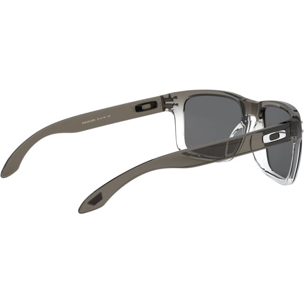 Lunette de soleil lifestyle OAKLEY HOLBROOK DRK INK FADE/PRIZM
