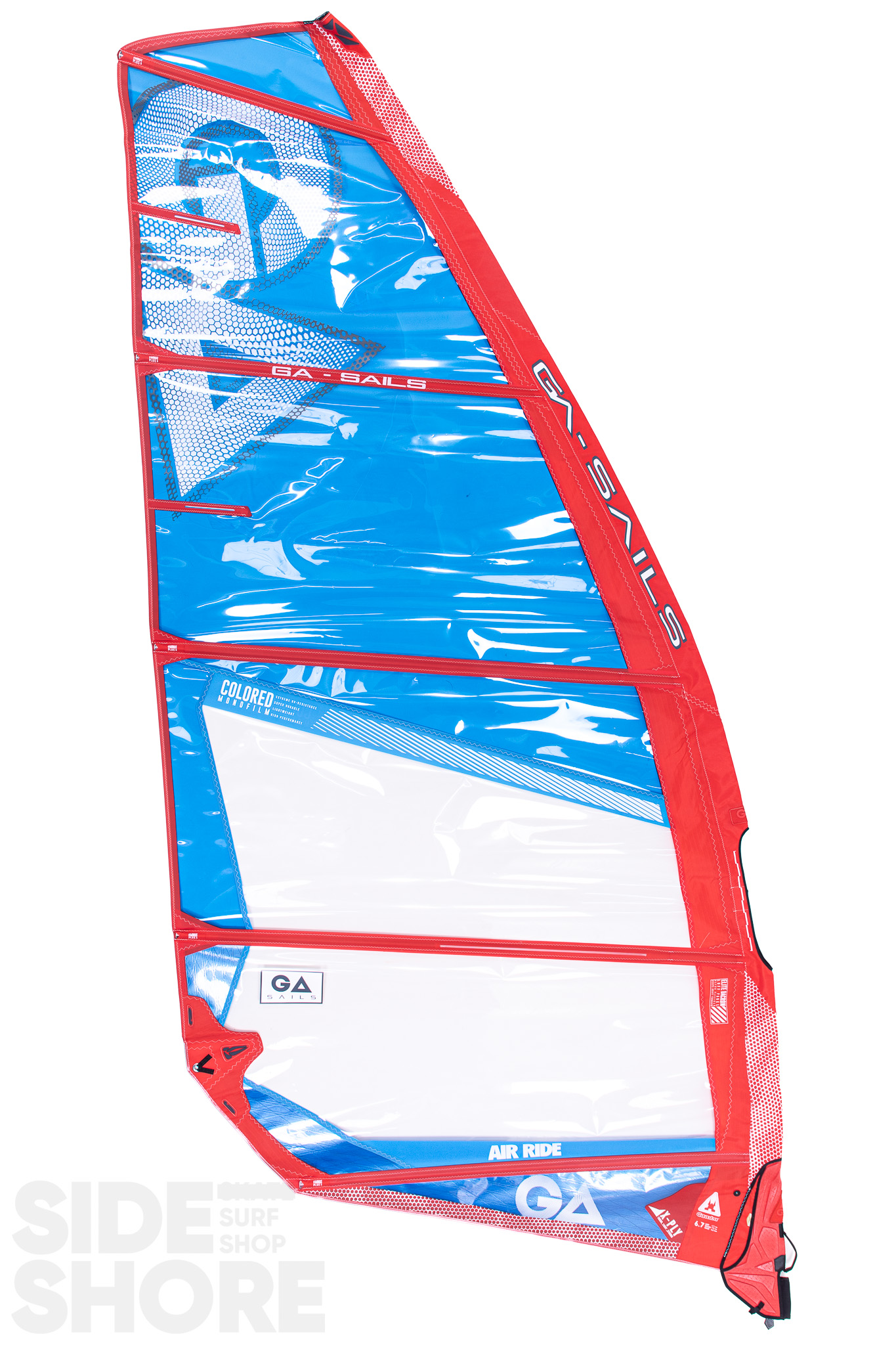 Gaastra / GA-Sails Air Ride 6.7 m² - 2020 #12