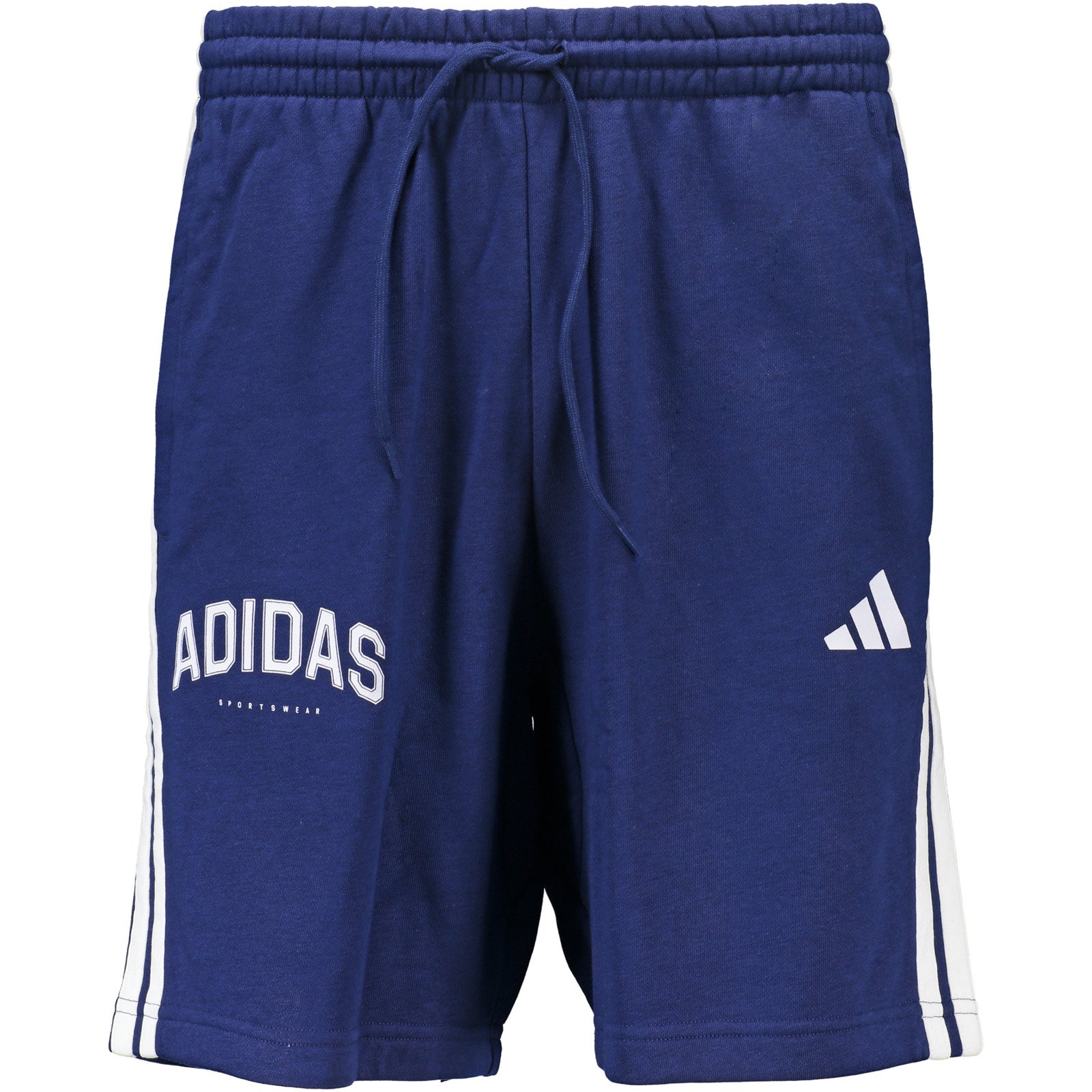 Adidas Herren-Shorts 3S College