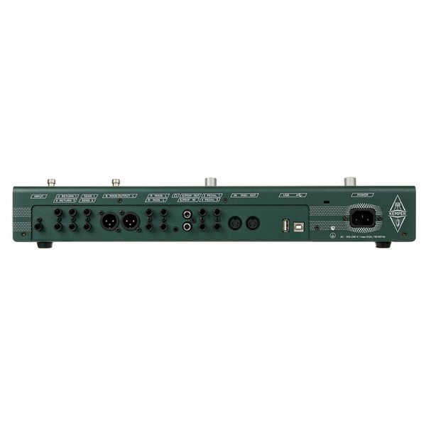 Kemper Profiler Stage Bundle