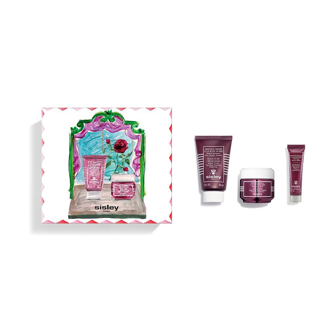 Rose Noire Duo Rose Noire Luke Edward Hall - 60ml