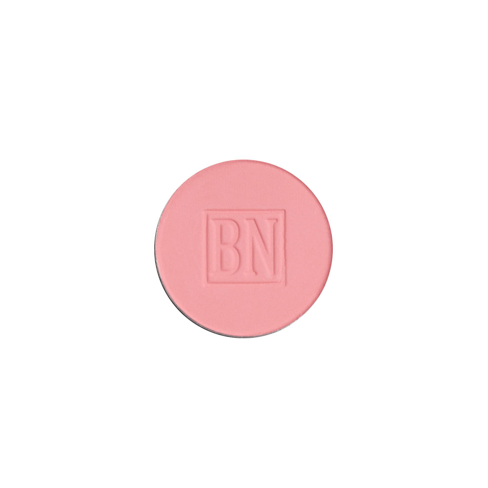 Ben Nye - DDR - Dry Rouge - PUDER REFILL, 3,5g