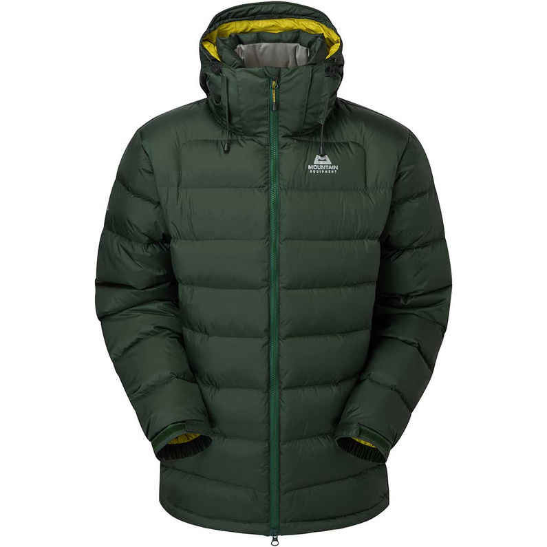 Mountain Equipment Herren Lightline Jacke