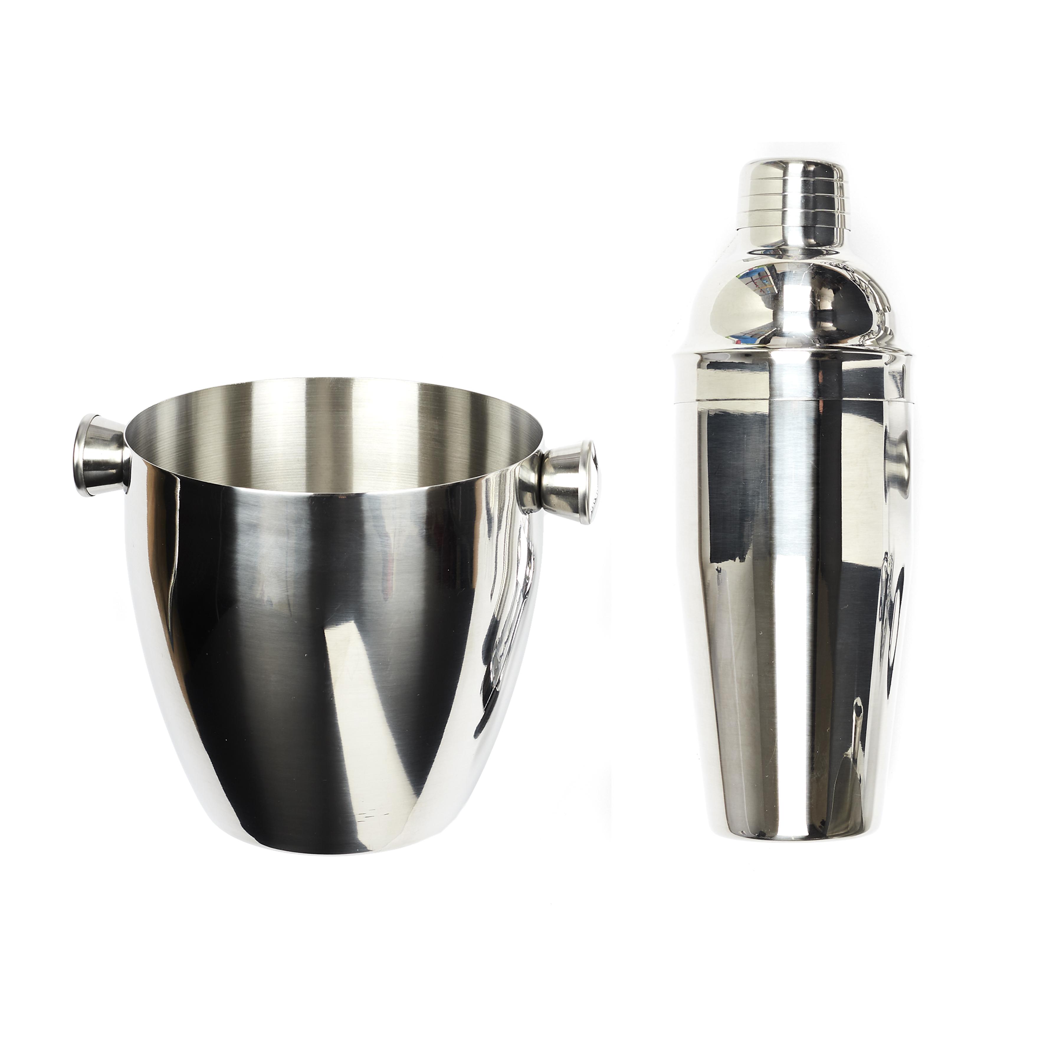 SET COCKTAIL 16 ACCESSOIRES