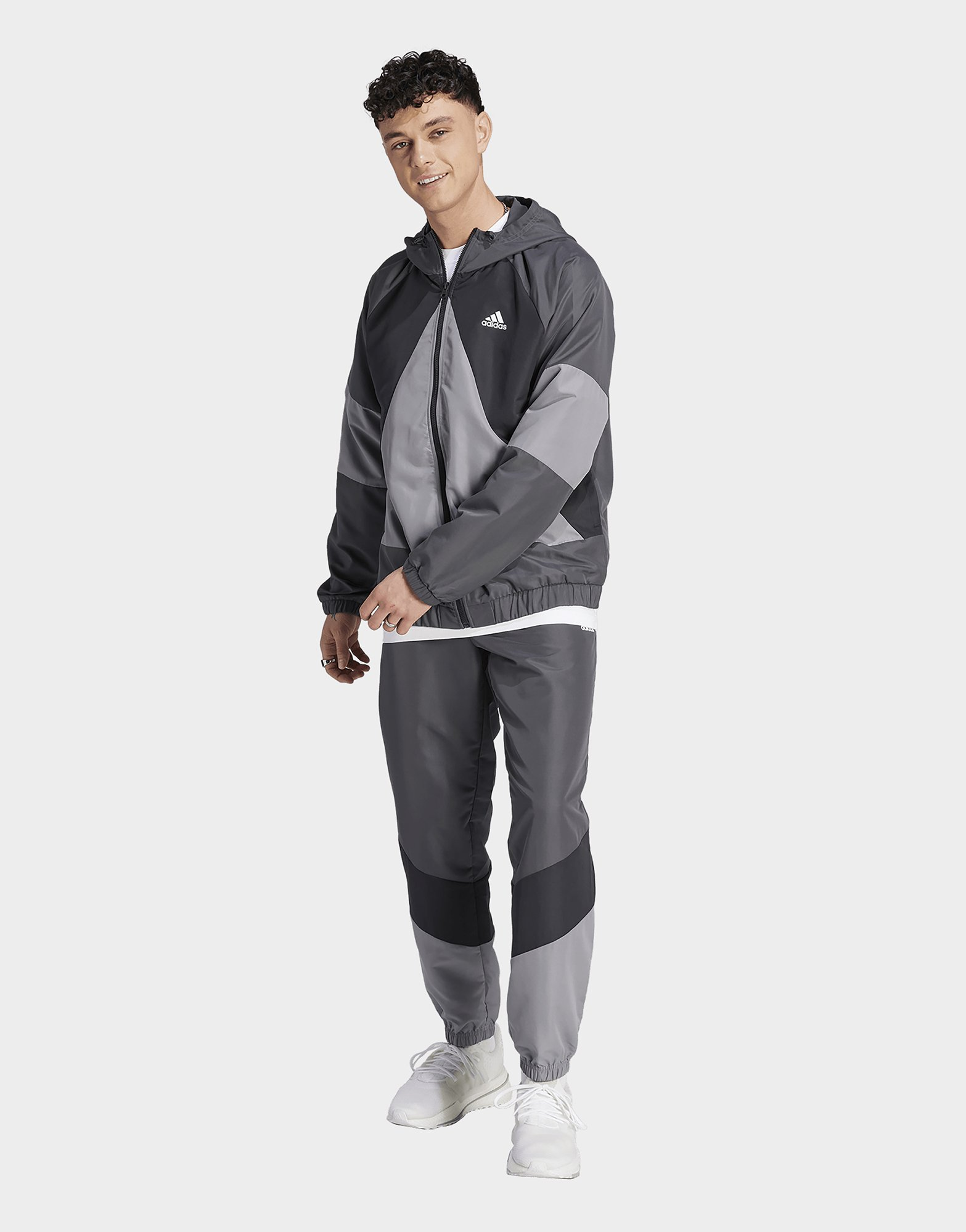 adidas Survêtement Colorblock