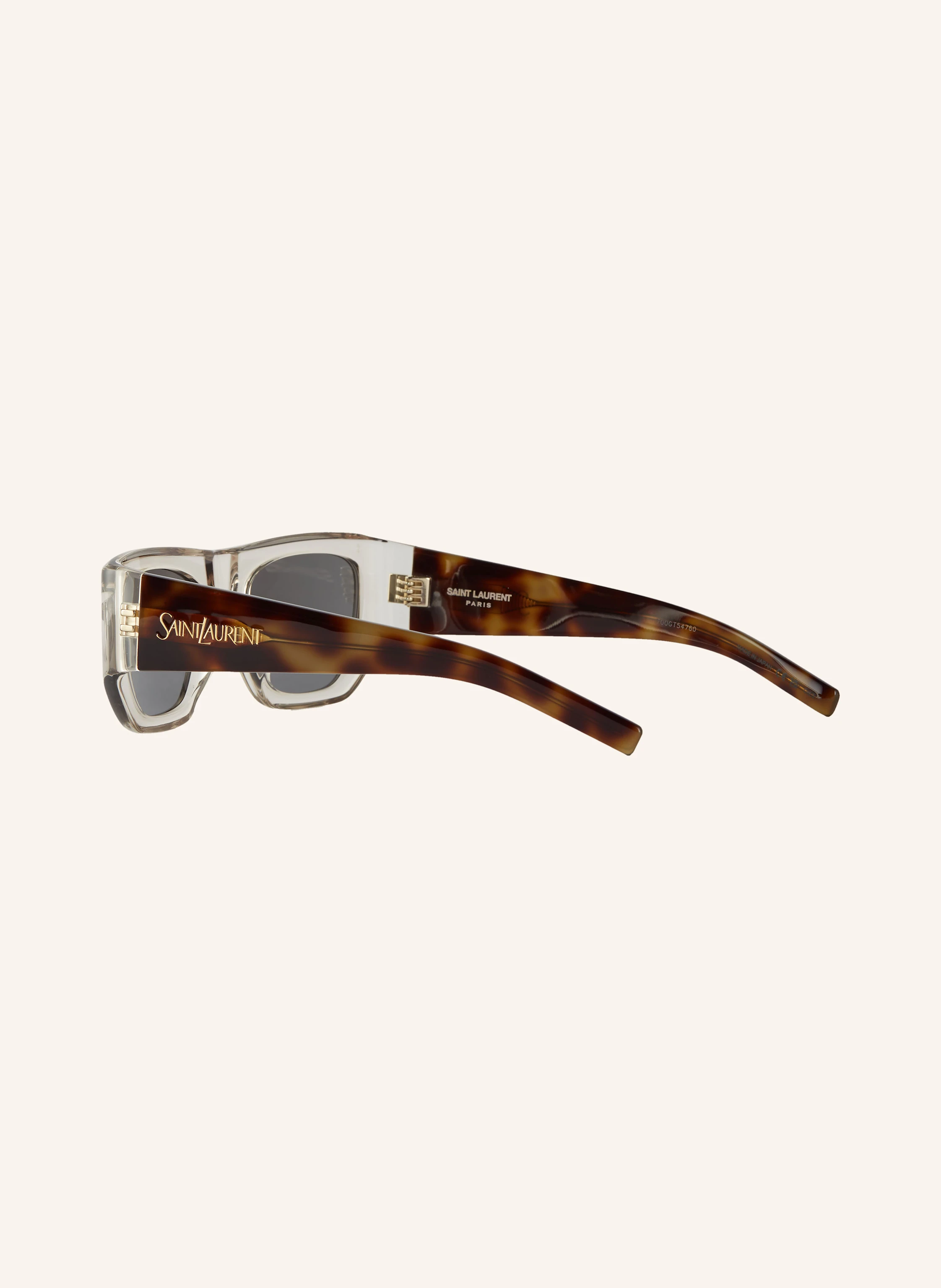 SAINT LAURENT Sonnenbrille