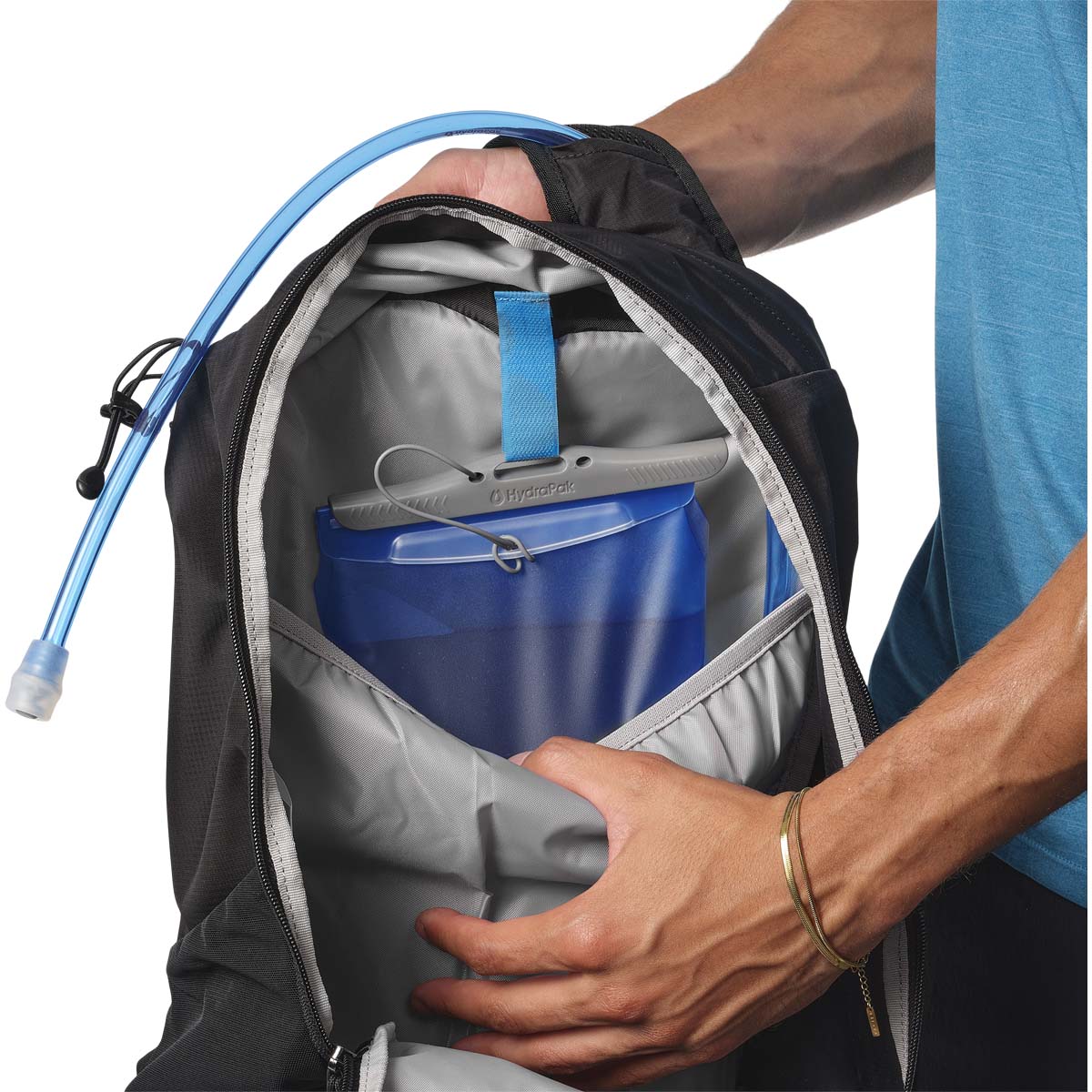 Salomon Trailblazer 20 Løberygsæk