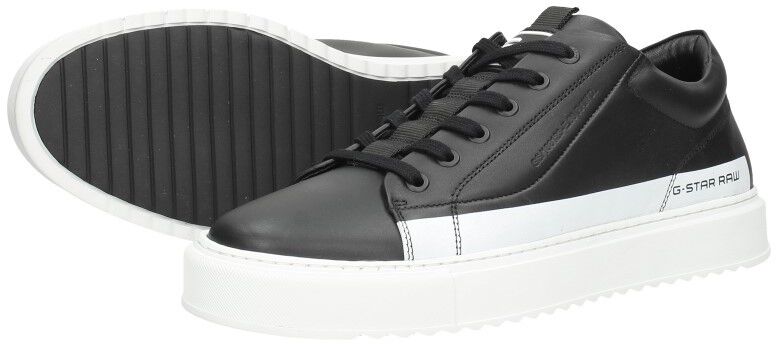 G-star Rocup II LGO M zwart