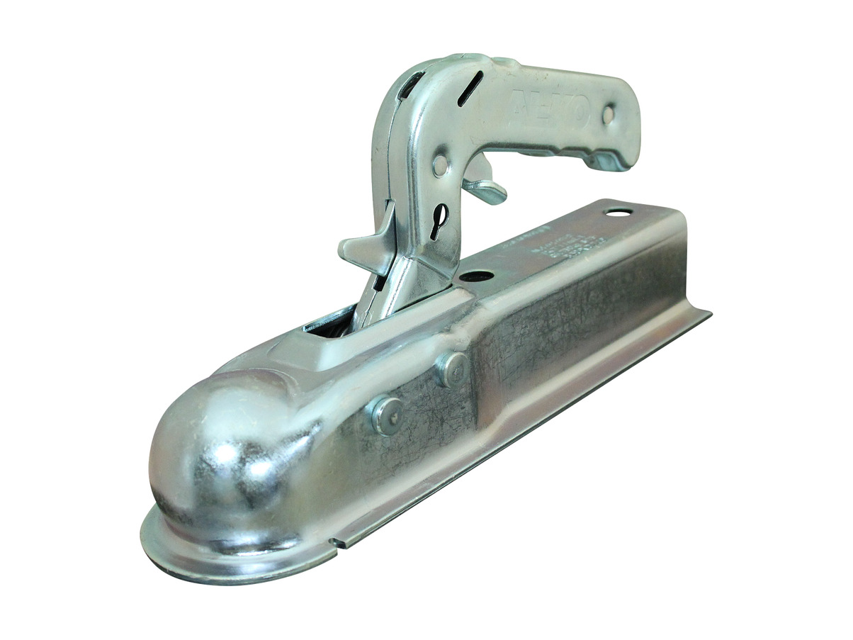 AL-KO AK7 / I 40 mm kogelkoppeling - 750 kg