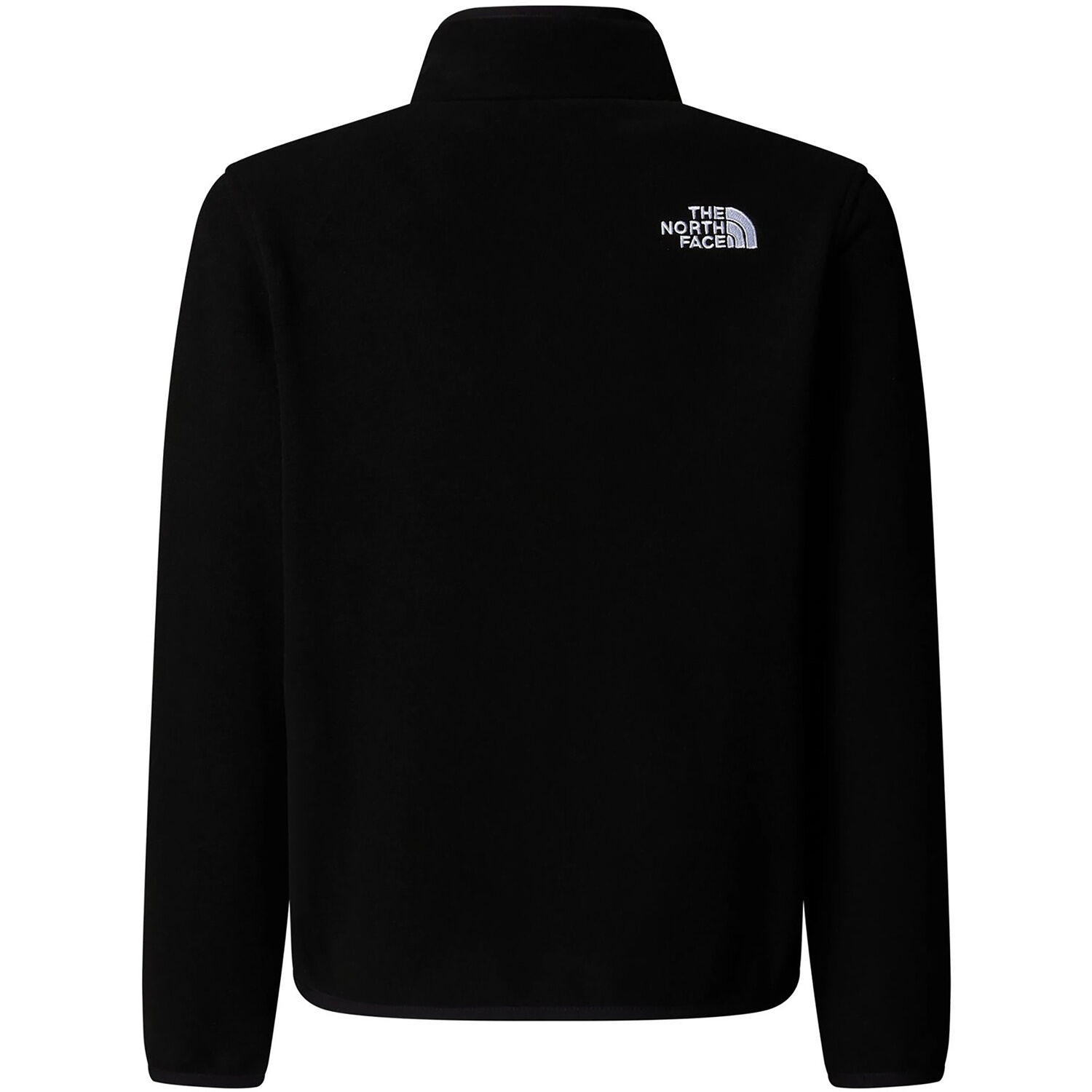 The North FaceTeen Glacier 1/4 Zip Pullover