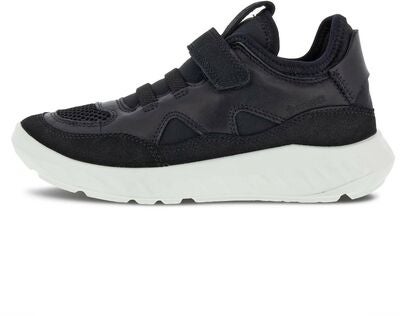 Ecco Sp1 Lite K GTX Sneakers, Svart