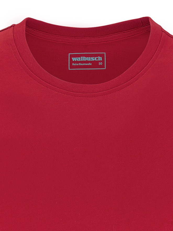 T-Shirt Rundhalsausschnitt