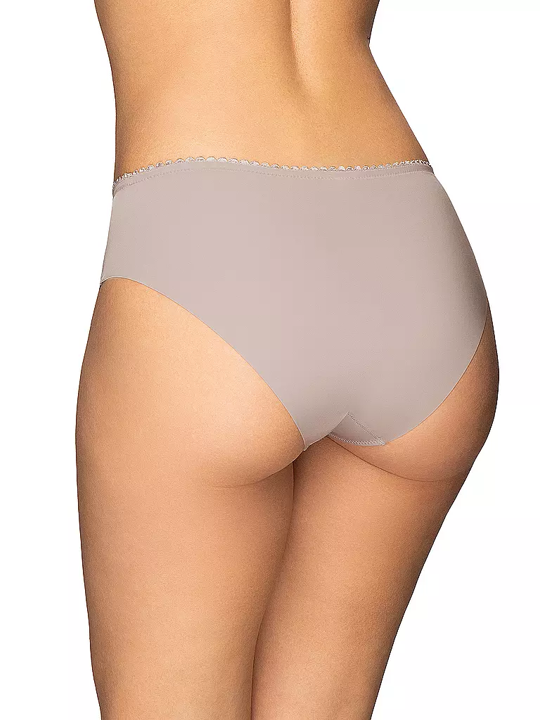 FELINA Slip Secret Delight pearl grey grau