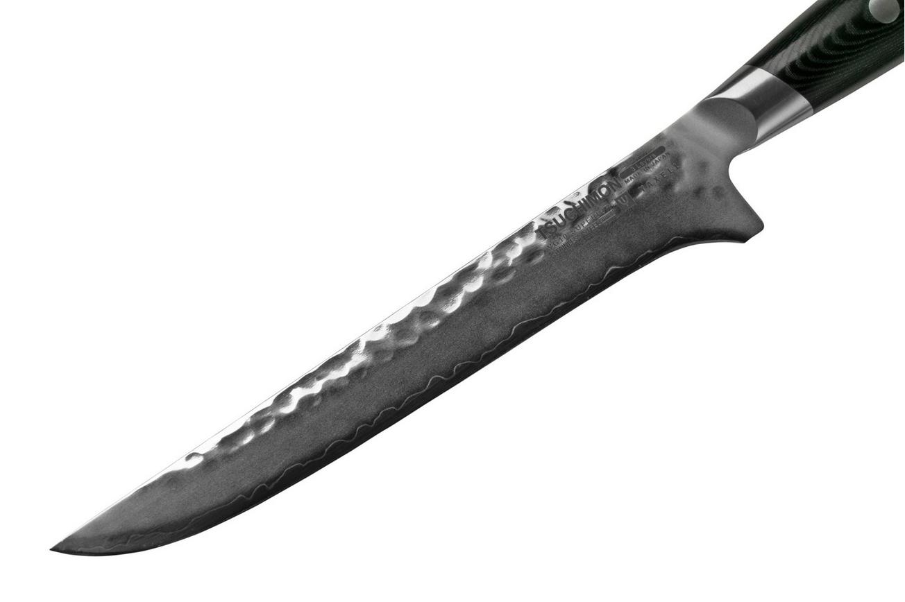 Yaxell Tsuchimon 36706 uitbeenmes 15 cm