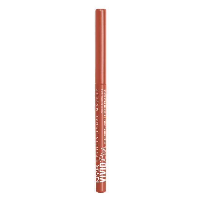 NYX Professional Makeup Vivid Rich Mechanical Pencil Tigers Prize