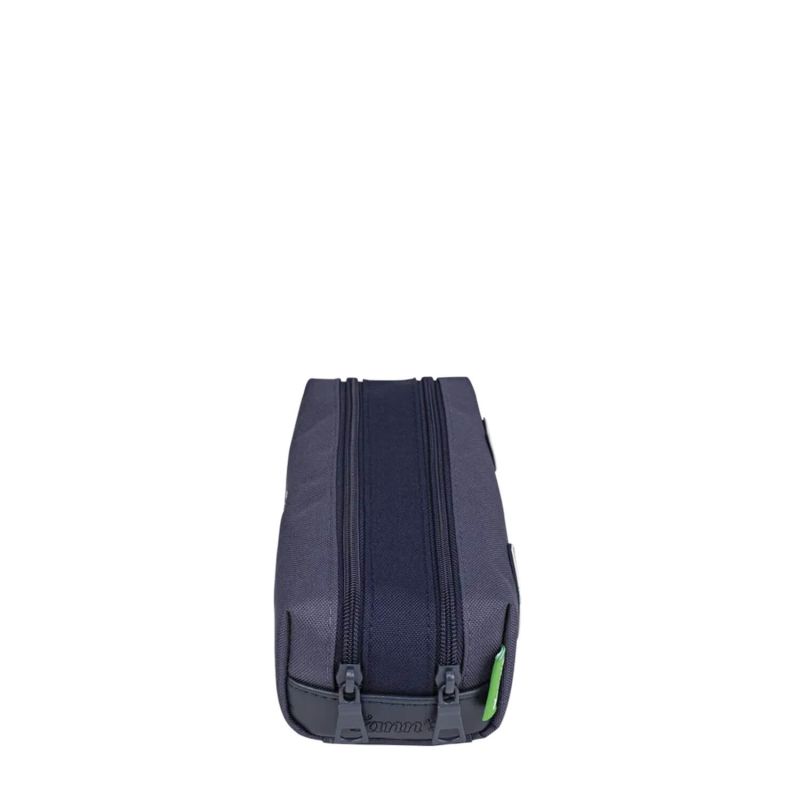 Trousse double Animal Totem 21 cm Anthony