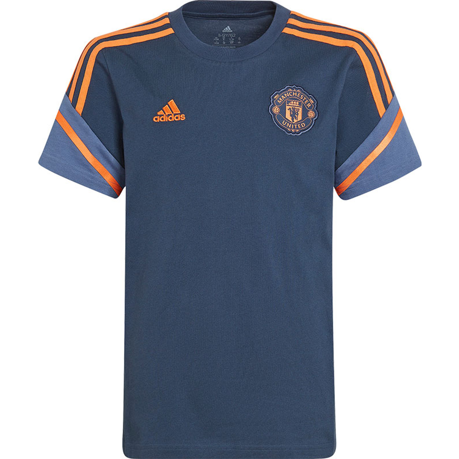 adidas Manchester United Tee Set Kids