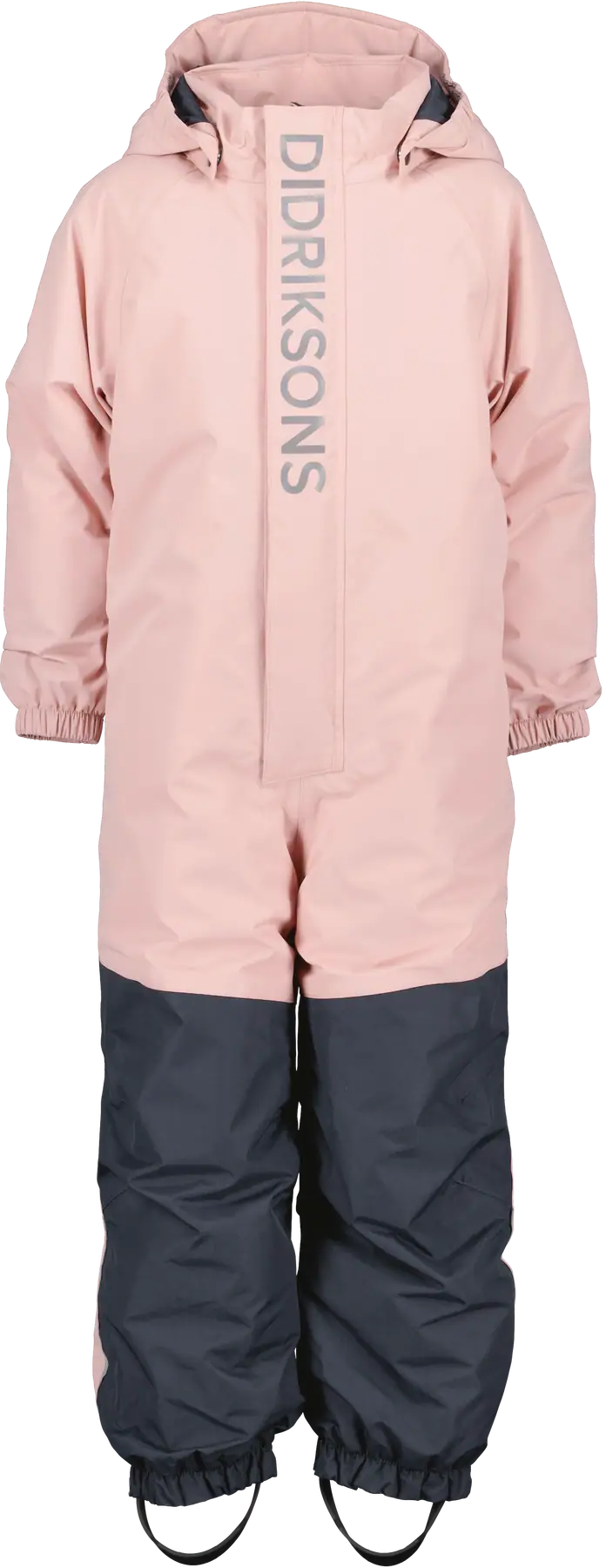 Didriksons Talvi Børn Coverall - Vintersport Jakker | SkatePro