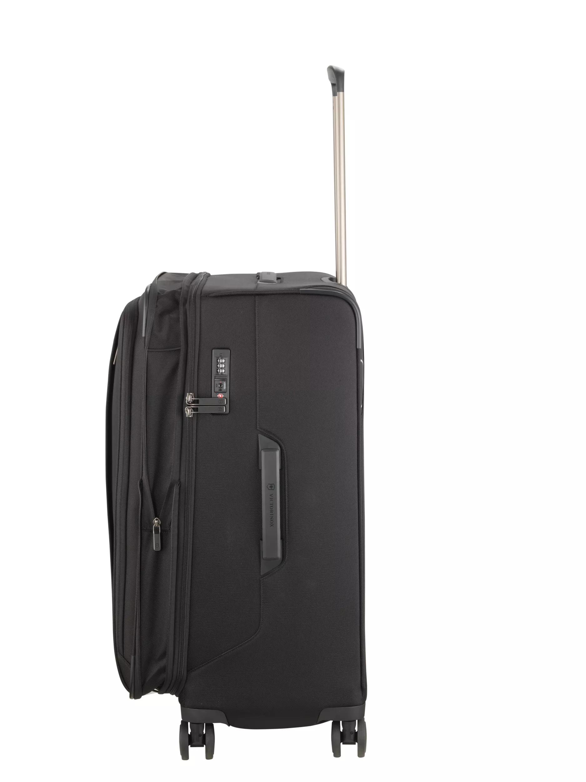 Werks Traveler 6.0 Softside Large Case-schwarz