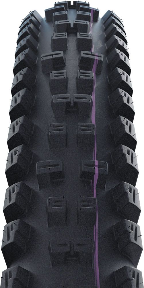 Schwalbe Tacky Chan Evo Super Downhill 29x2,40