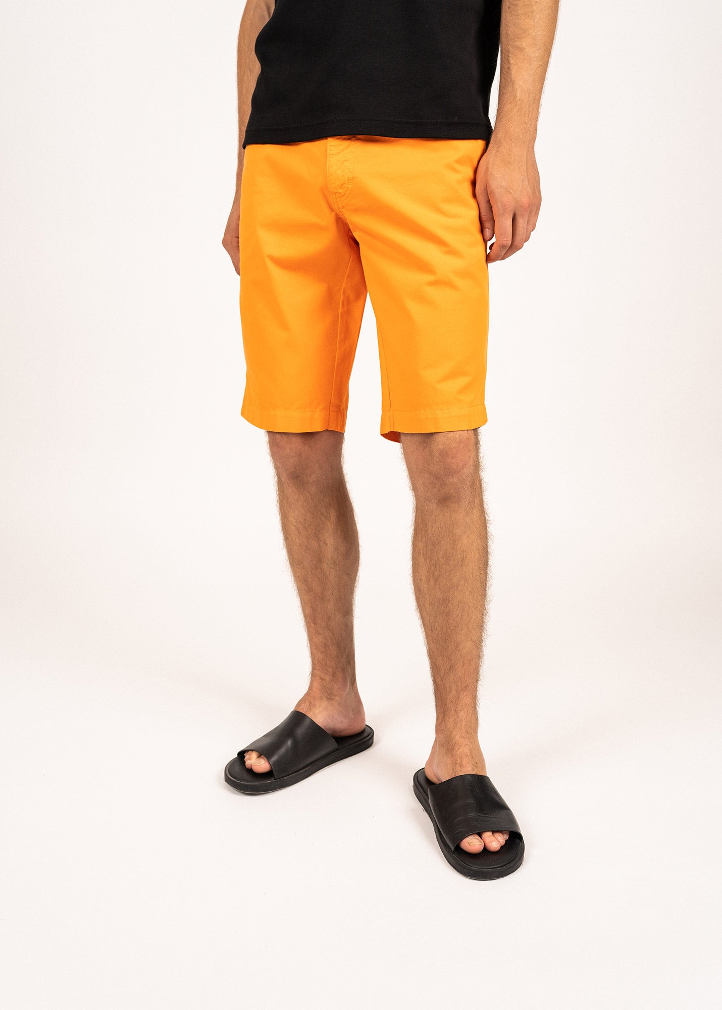 Bermuda droit Doug