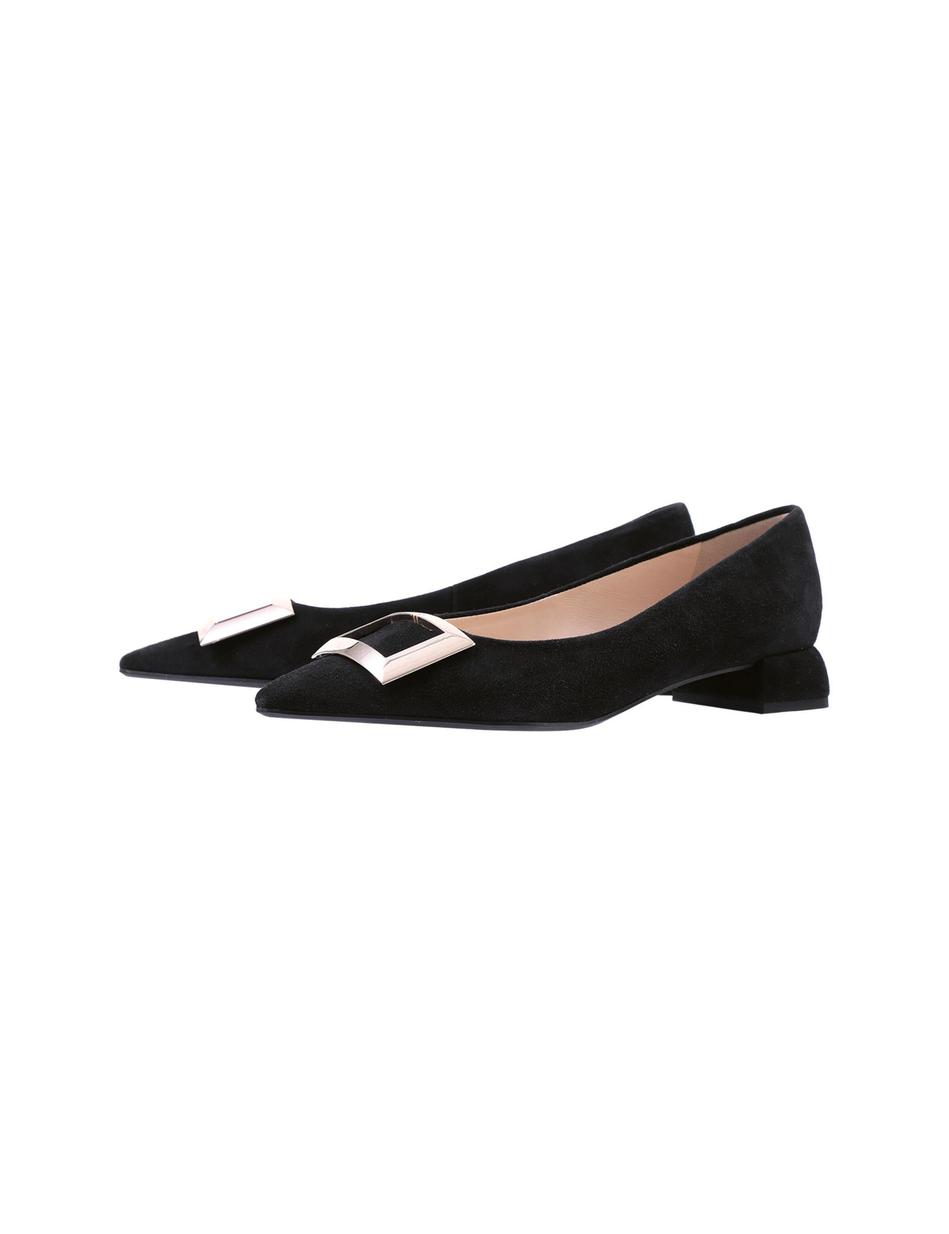 BALLERINAS HOLLY