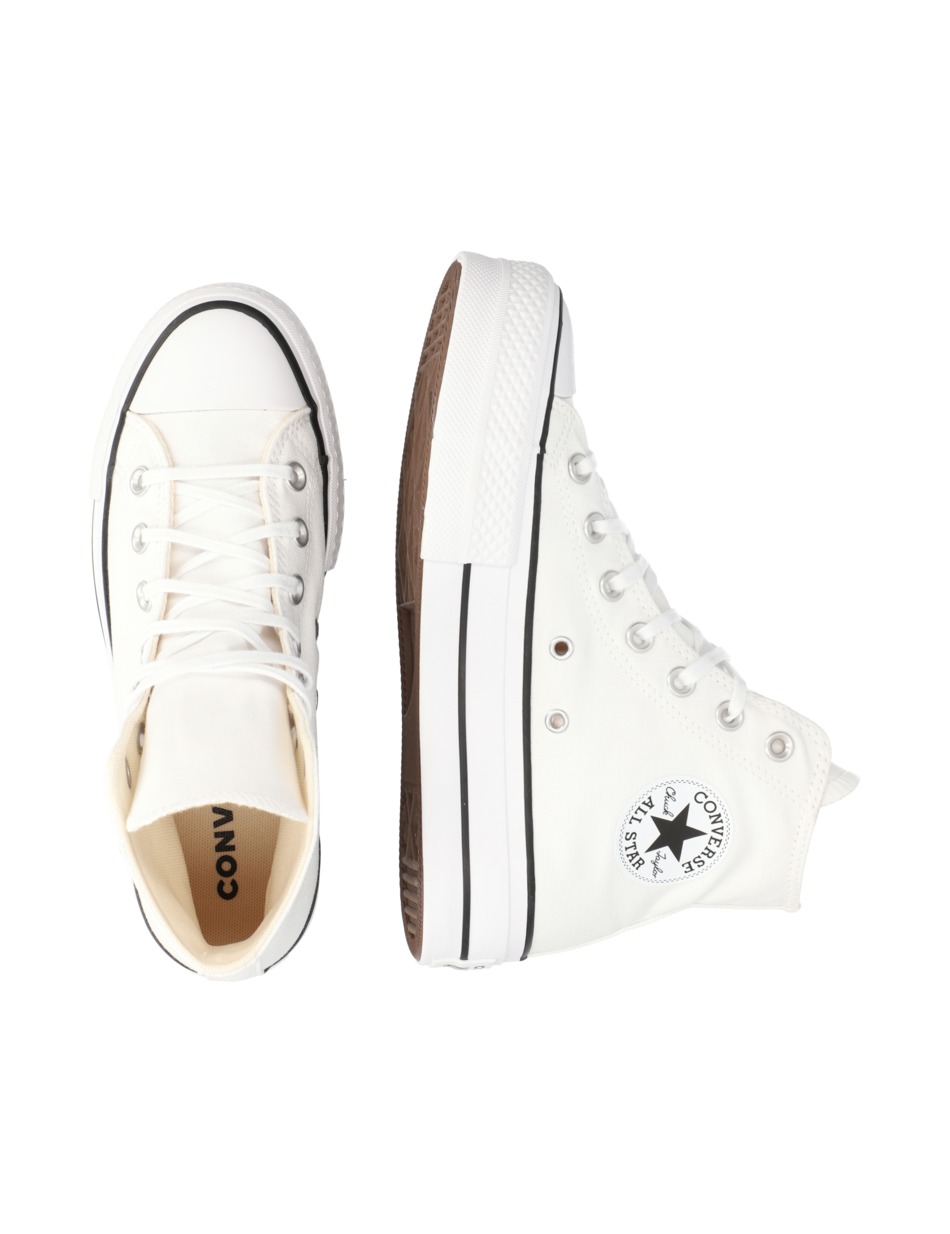 CHUCK TAYLOR ALL STAR PLATFORM