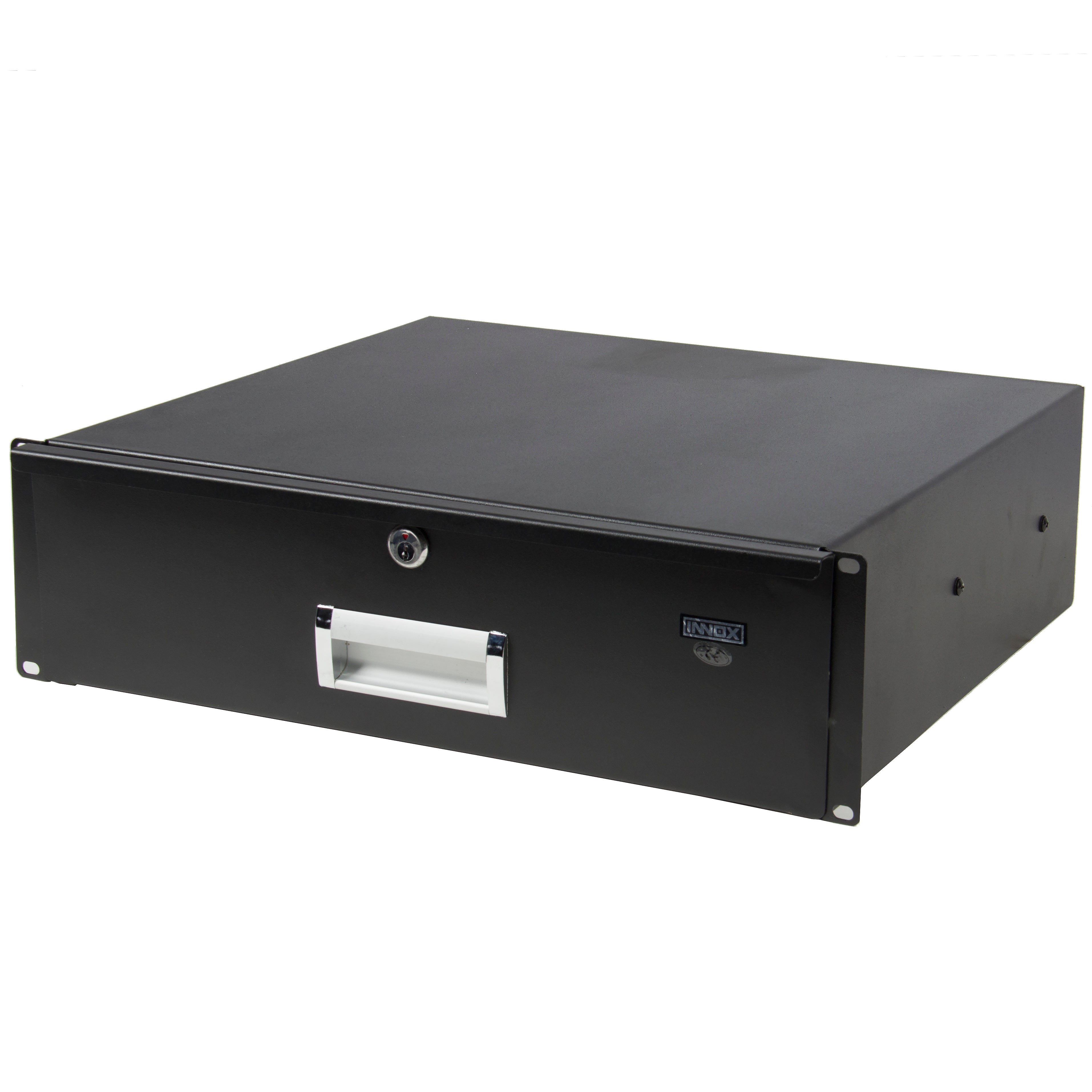Innox RP 3UDS 19 inch lade met sleutel