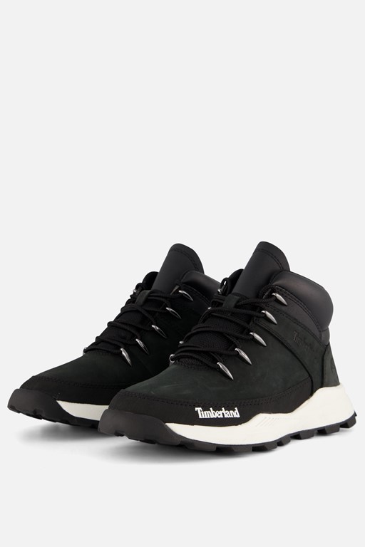 Timberland brooklyn euro sprint veterschoenen zwar