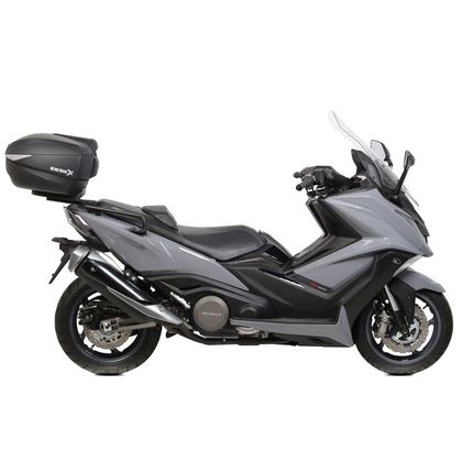 Support top case Shad Top Master pour scooter
