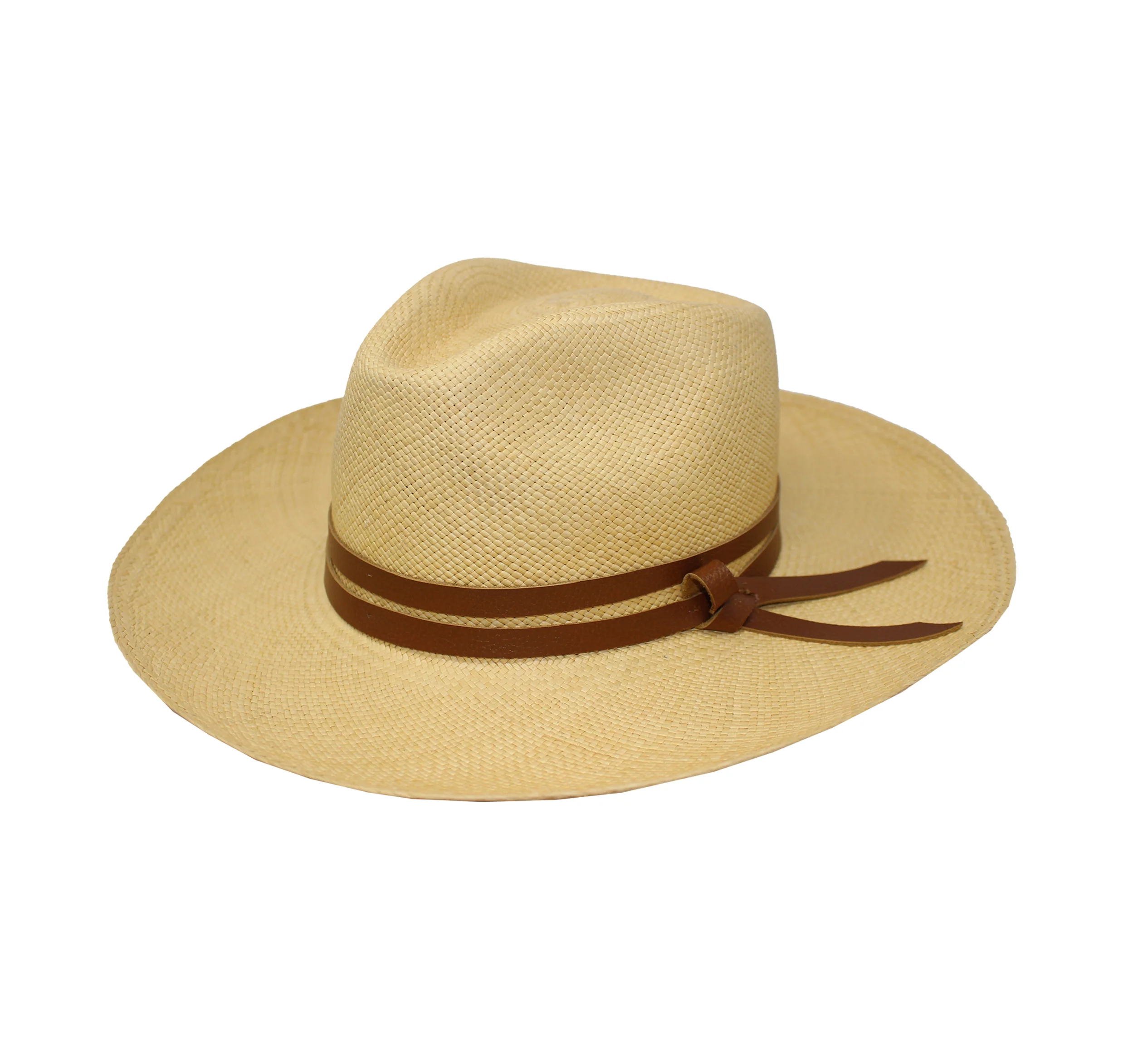 Chapeau à longs bords Aguacate