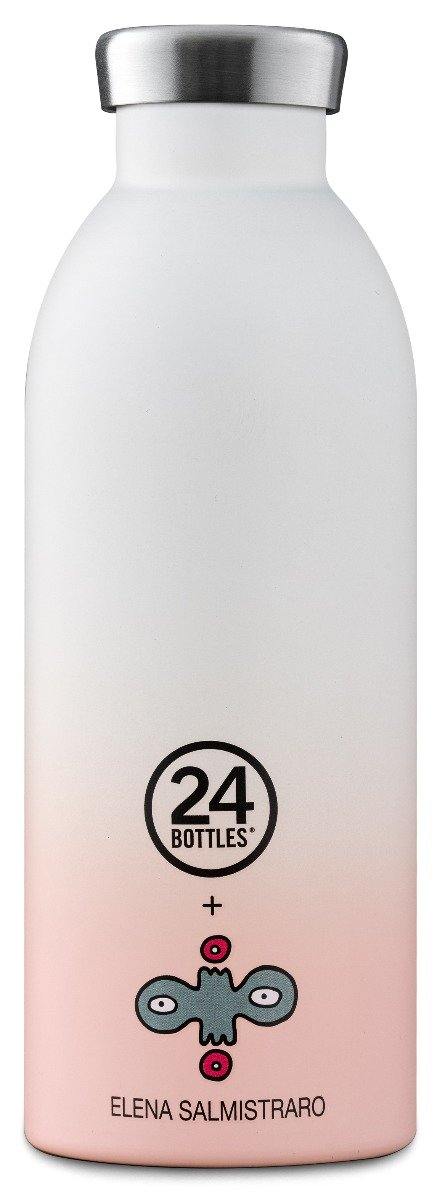 24Bottles  Clima flaske, Elena Salmistraro - 500 ml.