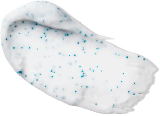 Uriage Body Scrubbing Cream Sensitive Skin 200ML