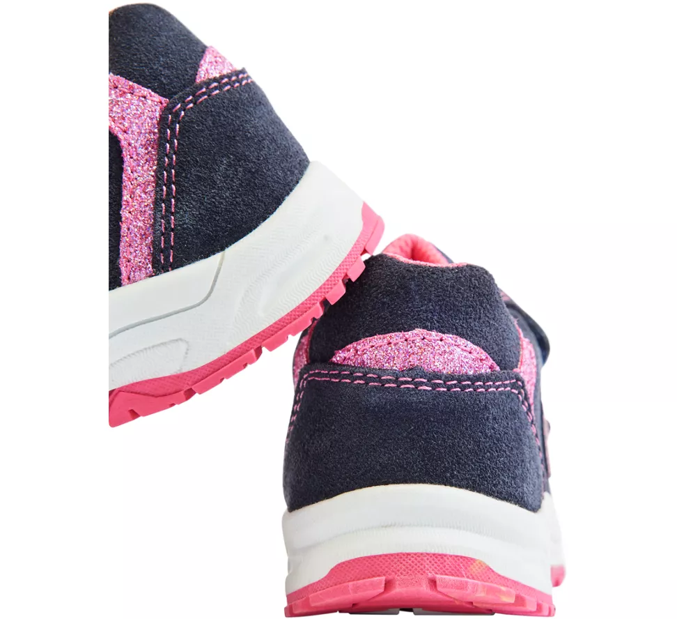 Klettschuh - Temmo - Mittel