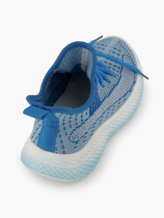Vty Sneaker Blau