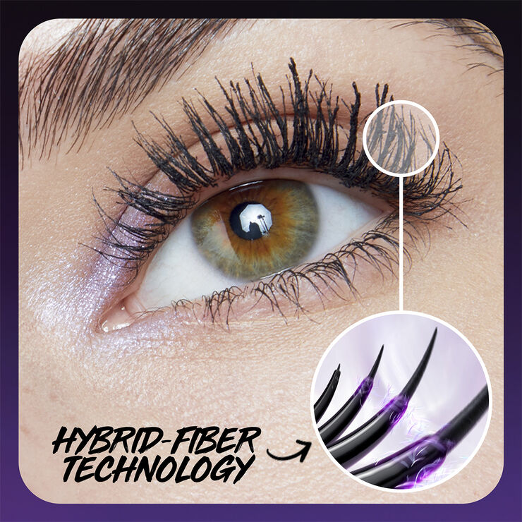 Maybelline Maybelline The Falsies Surreal Extensions Mascara Meta Black
