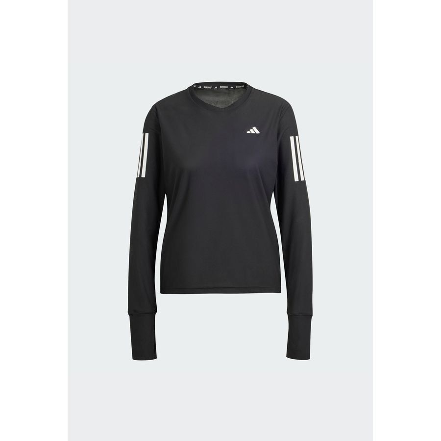 Adidas T-shirt manches longues Own The Run