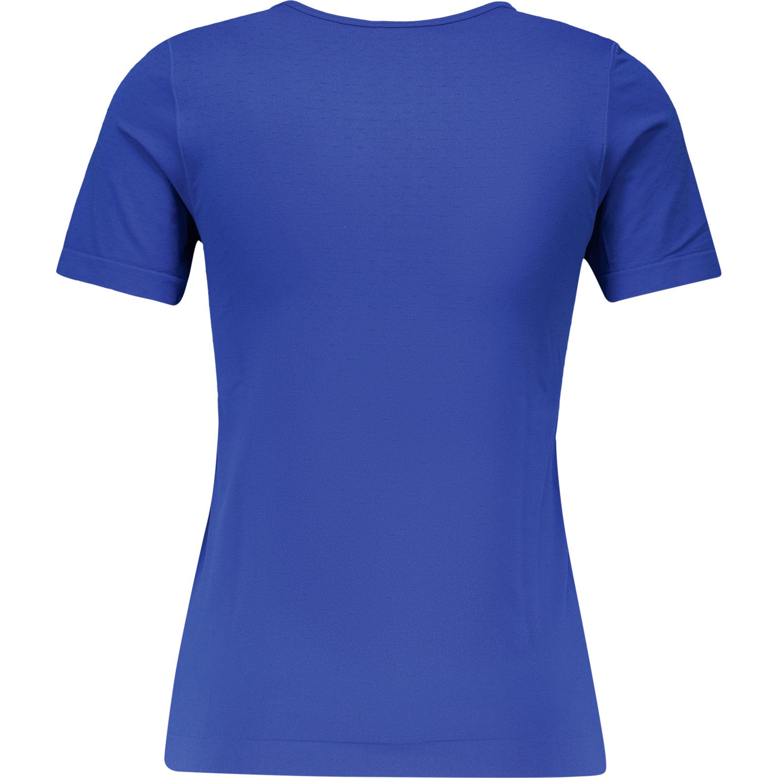4F Damen Funktions T-Shirt M/L, blau